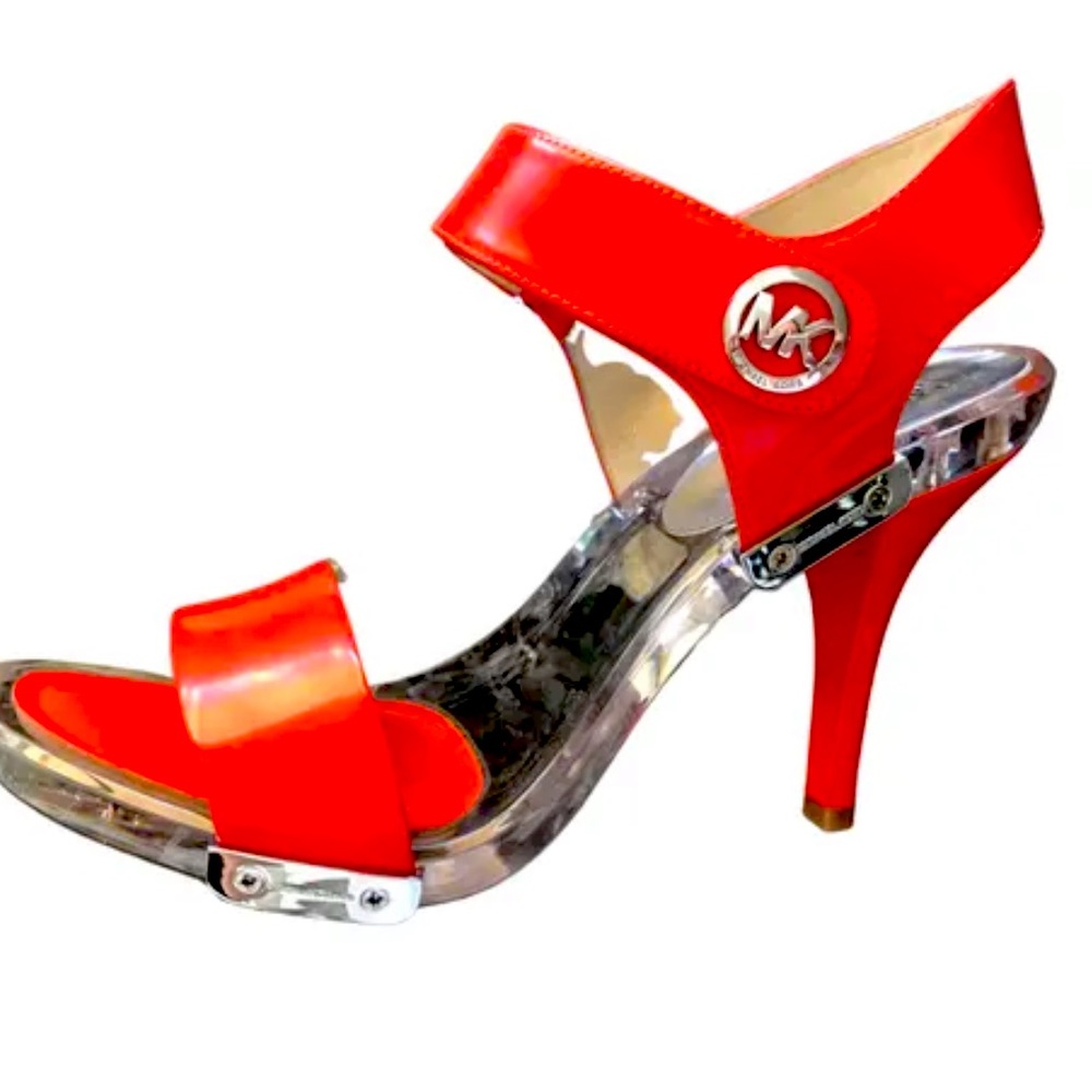 Mi Gael Kora heels 👠